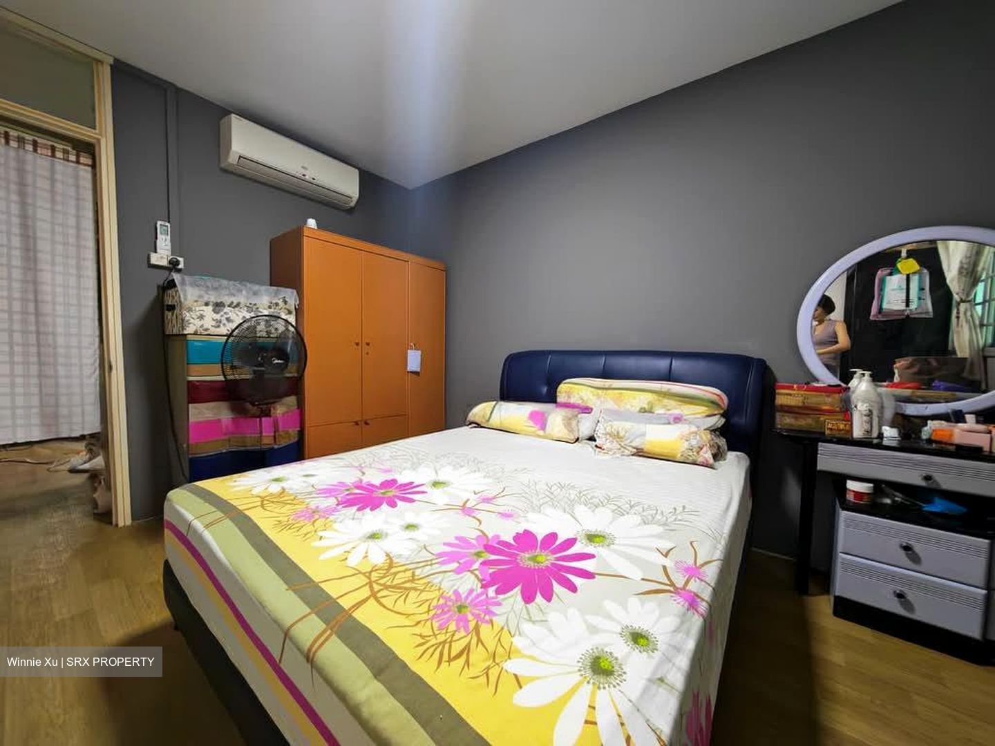 Blk 148 Woodlands Street 13 (Woodlands), HDB 3 Rooms #560569121